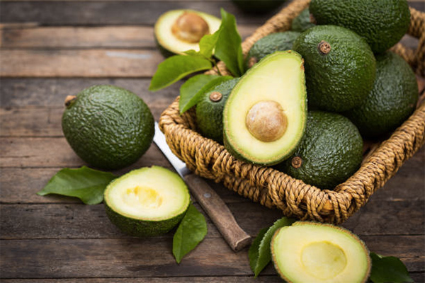superfood avocado