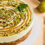 cheesecake-al-pistacchio