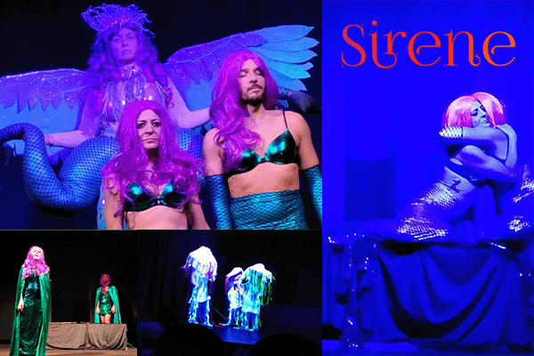 sirene