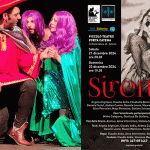sirene copertina