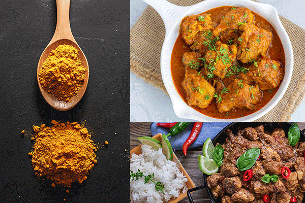 curry