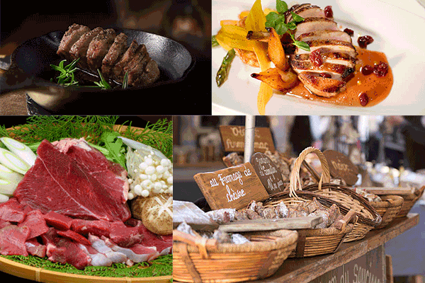 cinghiale