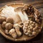 funghi