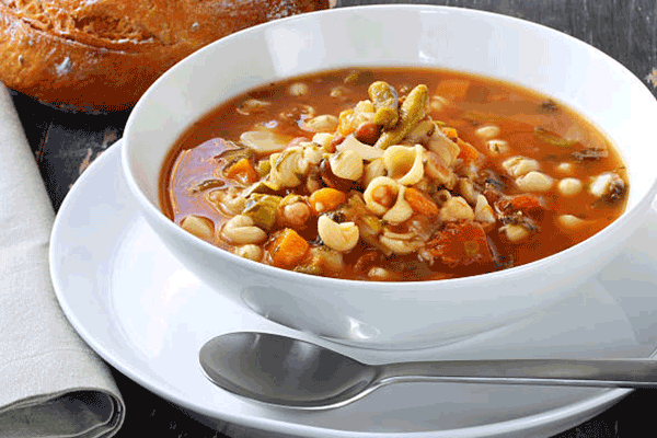 minestrone
