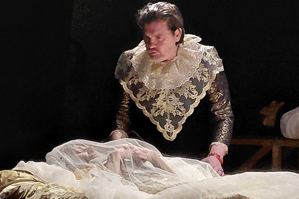 Romeo&Juliet