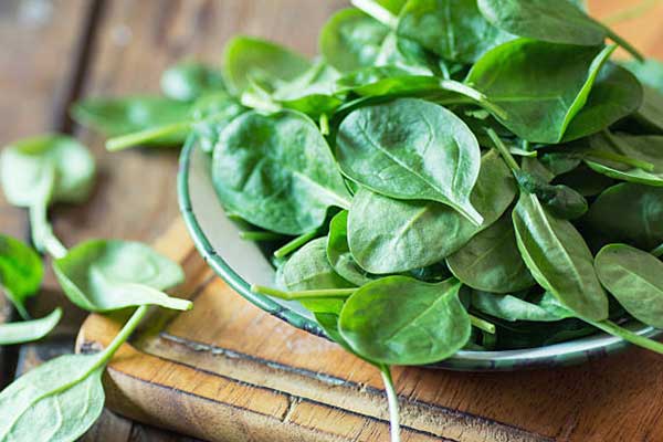 spinaci