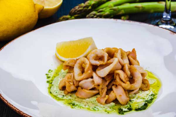 calamari