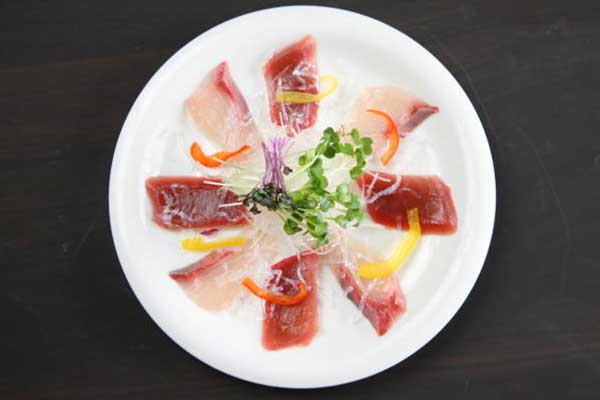 ricciola